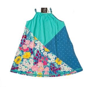 *NEW* Matilda Jane Size 10 Polkadot Daisy Dress